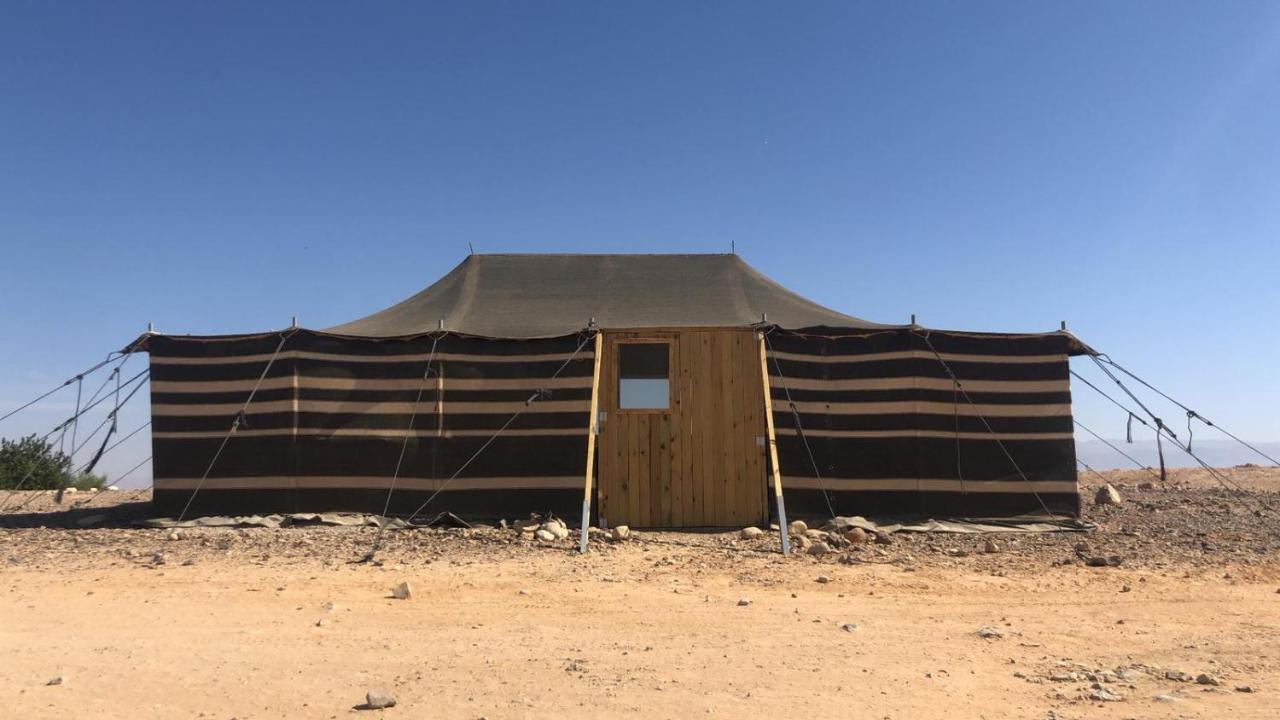 Desert Days Mud Cabin'S Resort Tzukim Экстерьер фото